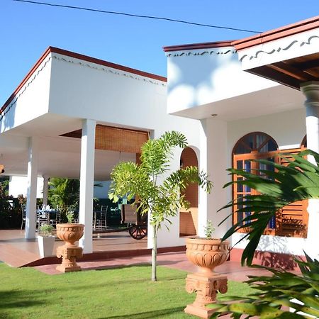 Nil Vimana Villa Ела Екстериор снимка