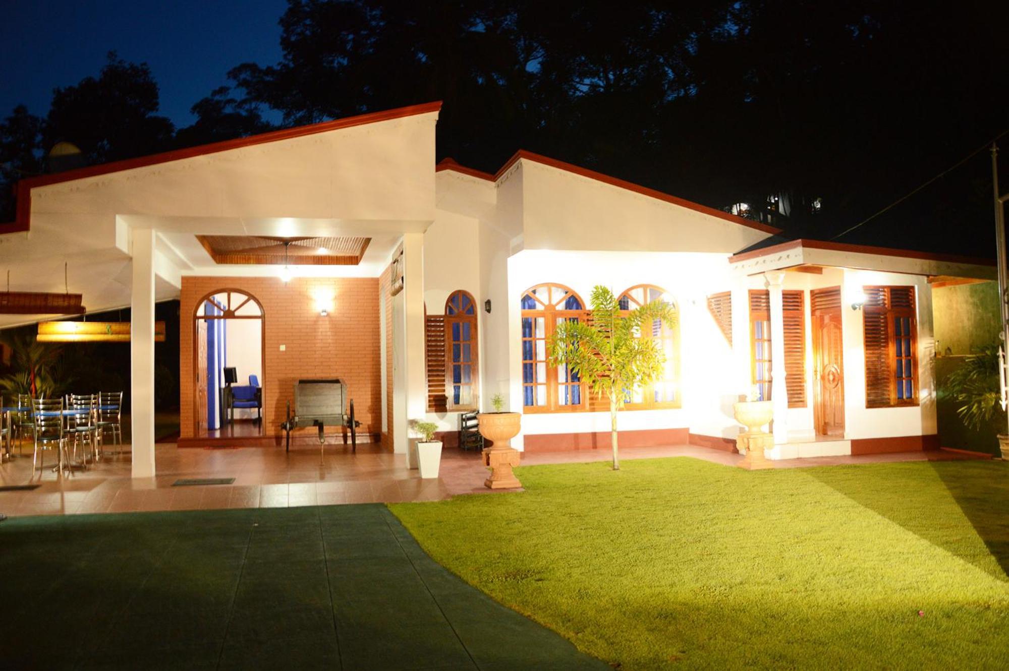 Nil Vimana Villa Ела Екстериор снимка