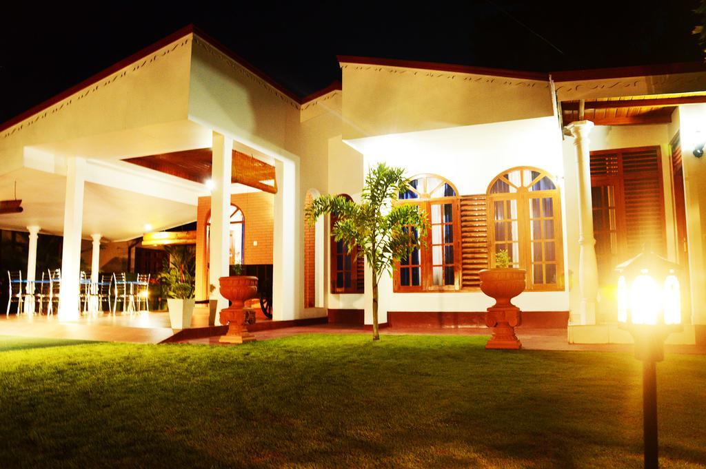 Nil Vimana Villa Ела Екстериор снимка