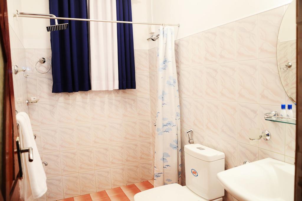 Nil Vimana Villa Ела Екстериор снимка