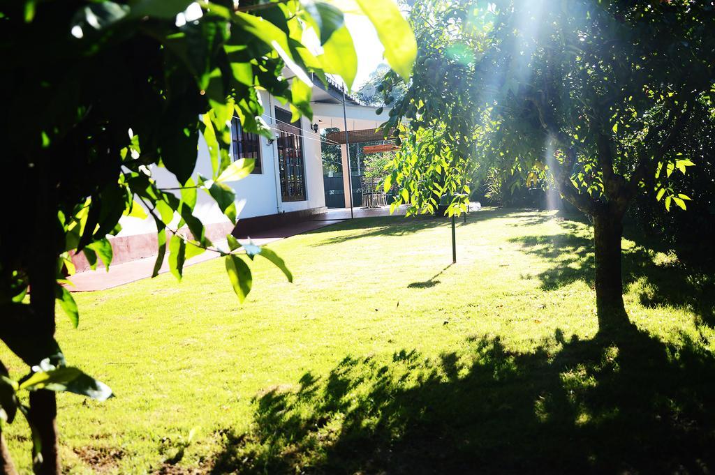 Nil Vimana Villa Ела Екстериор снимка